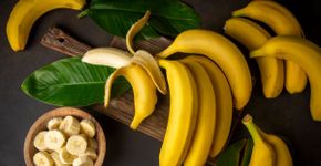 10 benefícios da banana para a saúde e como consumi-la