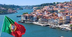 Foto: (Caroline Brundle Bugge/iStock)