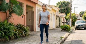 Fazer natação é ótimo, mas os ortopedistas concordam: o melhor exercício para fortalecer os ossos e prevenir a osteoporose