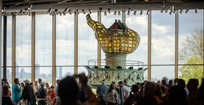 Foto: (Divulgação/ Ellis Island Foundation)