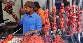 Cidade na Índia se torna a primeira capital vegetariana do mundo