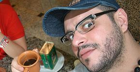 Mamelo Sound System nesta sexta, 30, no CCJ