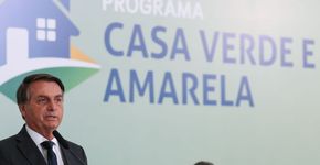 Foto: (Marcelo Corrêa / PR)