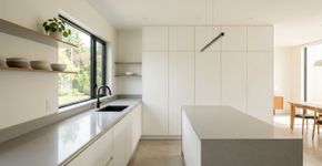 Eletrodomésticos de bancada estão fora de moda: a nova tendência é mais prática e elegante para a sua cozinha