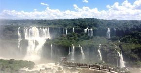 Os 10 melhores passeios para fazer em Foz do Iguaçu e região