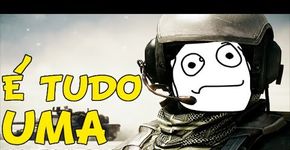 Tudo Mentira!