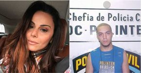 Veja o que Vivi Araújo falou sobre as visitas que fazia a Belo