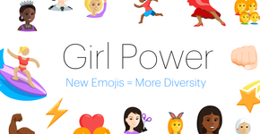 Messenger do Facebook vai ter novos emojis que enfocam diversidade