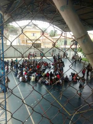 Escola Heloísa Assumpção