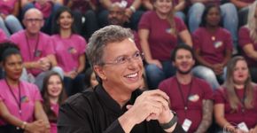 Foto: (Reprodução/TVGlobo)
