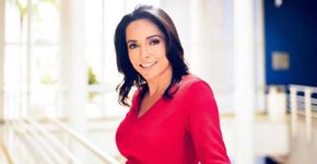 Izabella Camargo tem infecção grave após cutucar espinha