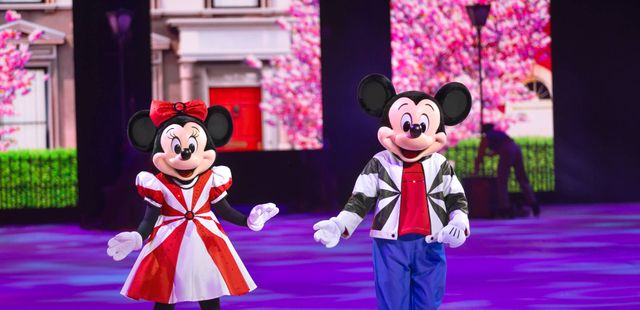 Disney On Ice estreia em POA com desconto especial na primeira noite!