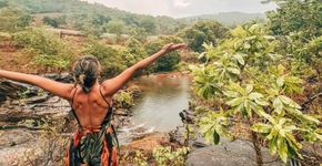 Foto: (Divulgação/@capelaturismo)