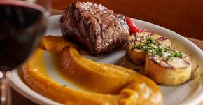 Foto: (Reprodução Instagram Oficial @restaurantetragga)