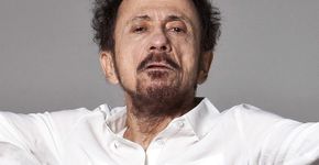 Inspirado em protestos, Tom Zé lança nova música. Faça download grátis