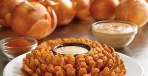 Outback oferece famosa Bloomin’ Onion grátis