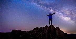 5 aplicativos gratuitos para você identificar as estrelas do céu