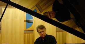 MENDELSSOHN MELGES | TARDES MUSICAIS – CENTENÁRIO DO PIANO ÉRARD