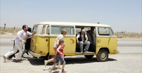 Os melhores filmes de estrada para ver online