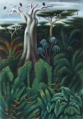 Exposição coletiva internacional Histórias latino-americanas.