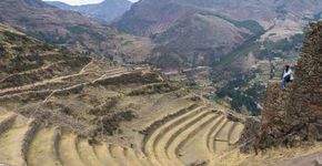 Como e por que conhecer o Vale Sagrado dos Incas, em Cusco