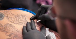 Em julho, São Paulo recebe a maior feira de tatuagem da América Latina