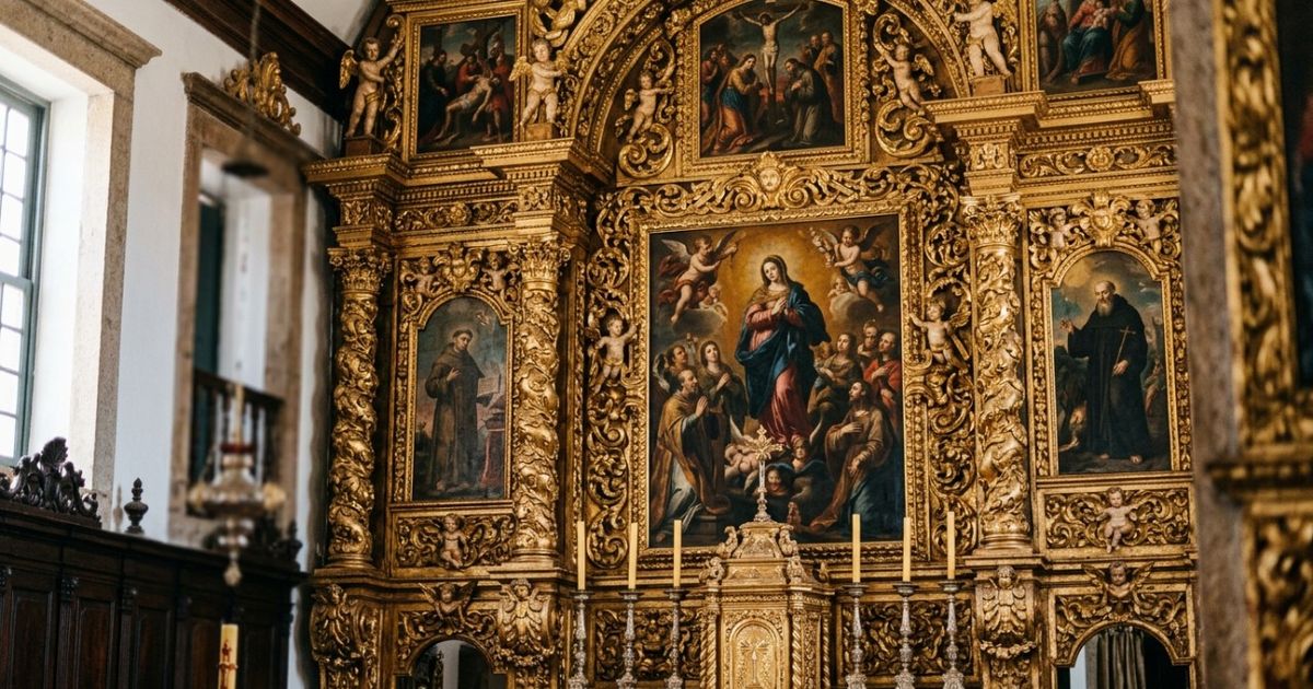 Fundada em 1535, saqueada e incendiada durante a ocupação holandesa e depois reconstruída: a cidade pernambucana de ladeiras, jardins e cerca de 20 igrejas barrocas que preserva um centro histórico reconhecido pela Unesco