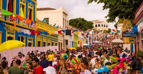 Por um Carnaval livre de racismo; veja como denunciar