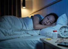 Featured side: Dormir mal afeta o corpo e a mente: conheça 6 impactos da insônia
