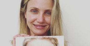 Em novo livro, Cameron Diaz discute tabus do envelhecimento e dá dicas para uma vida feliz