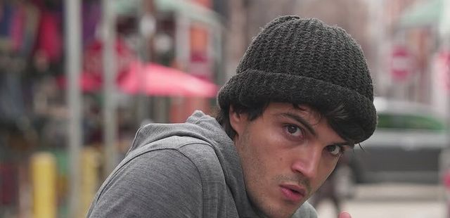 Espetáculo ‘ROCKY – O Musical’