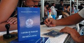 Seguro-desemprego poderá ser recebido em conta corrente ou poupança