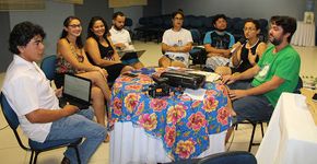 Foto: (FRAM PAULO)