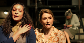 Musical ‘As Troianas’