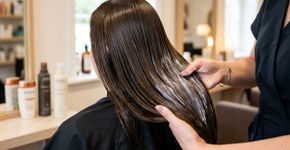Três cabeleireiros concordam: “O condicionador não é um complemento ao shampoo, é um grande aliado que nutre, protege e hidrata os cabelos.”