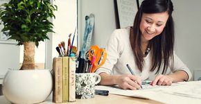 Conheça os livros de colorir para adultos que já venderam milhões de cópias