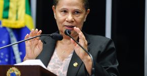 Foto: (Marcos Oliveira/Agência Senado)