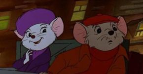 Bernardo e Bianca