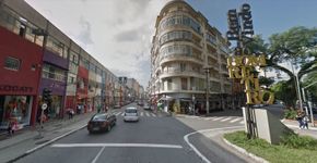 Foto: (Google Street View - reprodução)