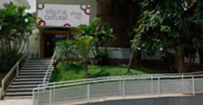 Caixa Cultural São Paulo recebe oficina gratuita de maquiagem artística
