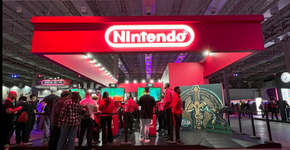 Foto: (reprodução instagram: @nintendobrasil)