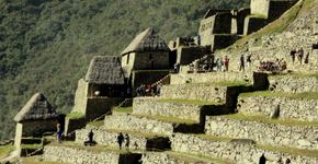 Peru, o berço da cultura inca
