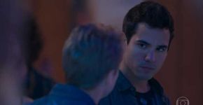 Cena de ‘Malhação’ faz internautas questionarem se Guto é gay