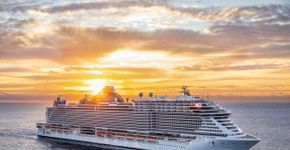 Foto: (Divulgação/MSC Cruzeiros)