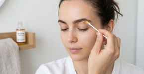 Como usar óleo de argan para fazer suas sobrancelhas crescerem de forma natural e rápida
