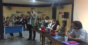Advogado brasileiro funda escola voltada a alunos com TDAH