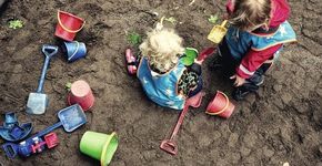 Nem ele, nem ela: creche sueca estimula educação livre de gênero