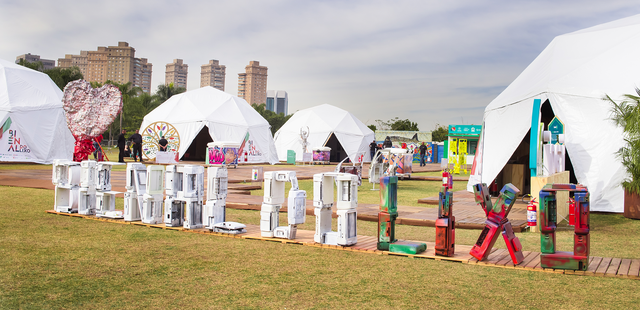 Bienal do Lixo 2025 – São Paulo
