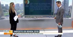 Apresentador da Globo cai em meme do pornô gay ao vivo