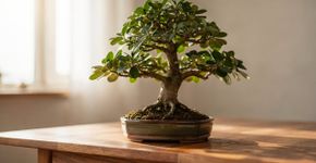 Quanto custa manter um bonsai no dia a dia?